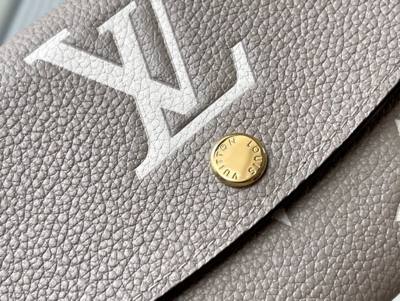 Louis Vuitton Wallets